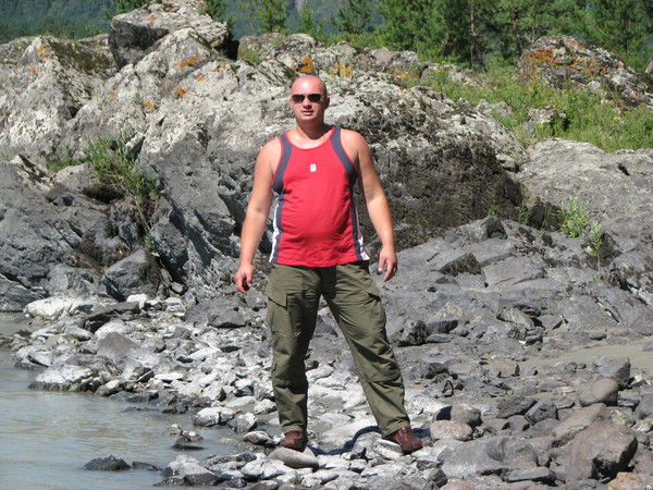 Григорий Мищенко