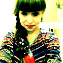Даша Суслова