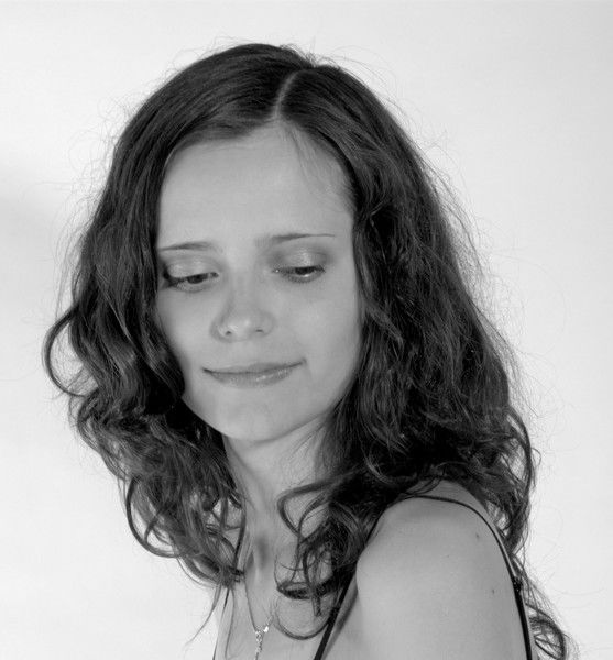 Валерия Разбойкина