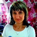 Марина Савинова