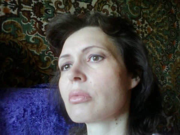 Ирина Светличная