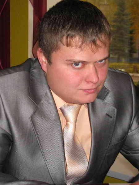 Ренат Юсупов