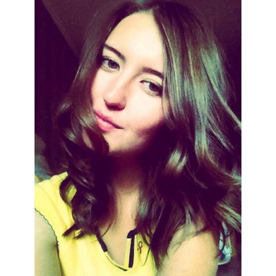 Айгуль Бариева