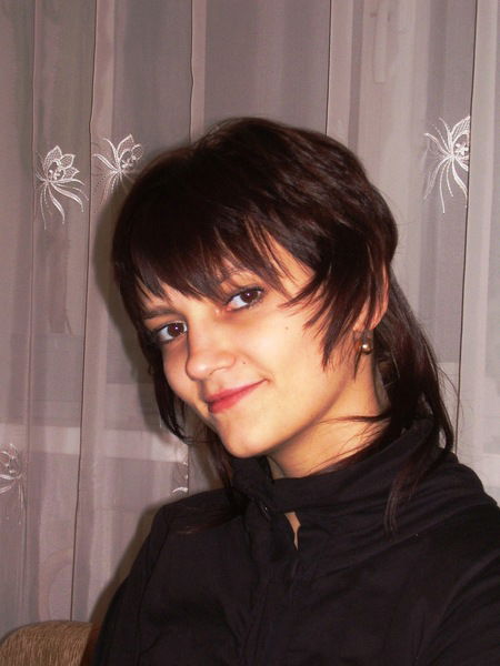 Елена Кузнецова