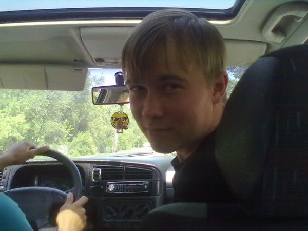 Андрей Черепанов