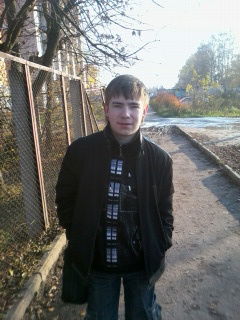 Серёга Субботин