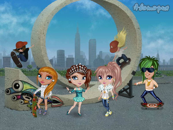 Алина Шишинина