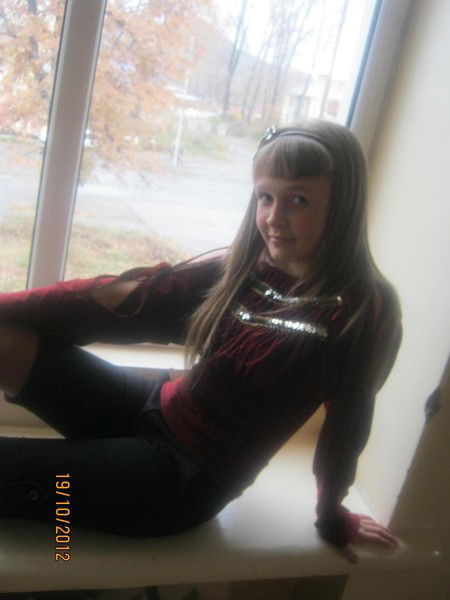 Юлия Босякова