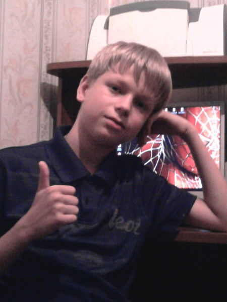 Данил Болдырев