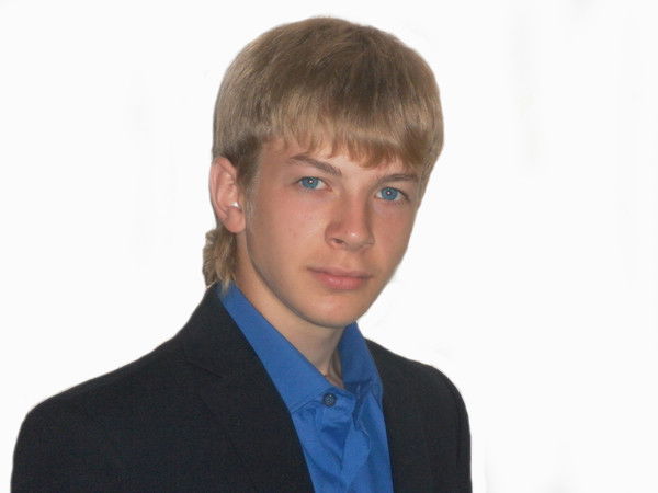 Максим Токарев