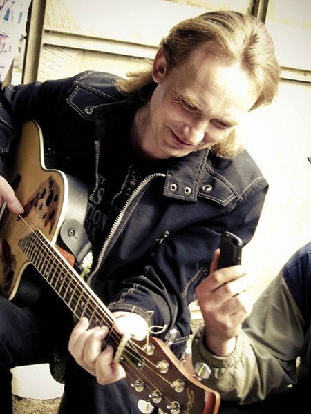 Сергей Чижиков