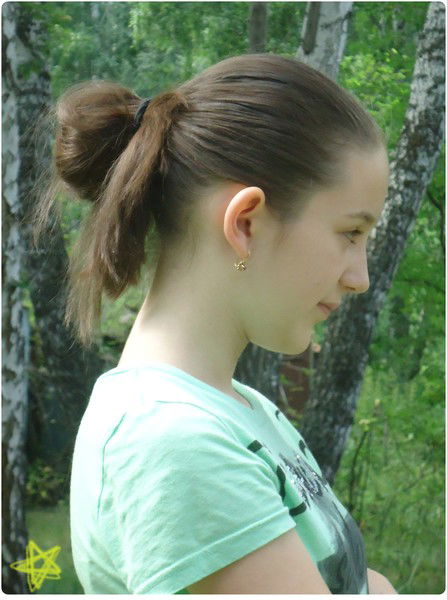 Ирина Котикова