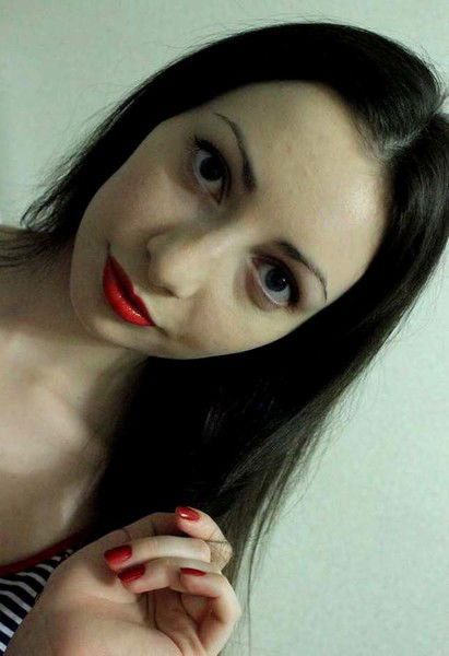 Ольга Шкарупина