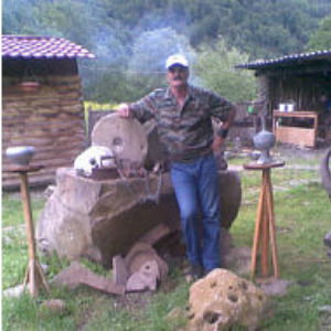 Владимир Михайличенко