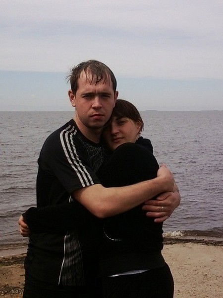 Марина Гоношвили