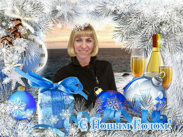 Екатерина Жир