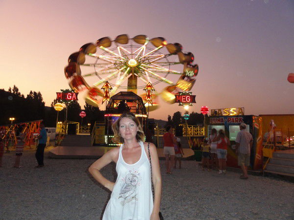 Ирина Мамзурина