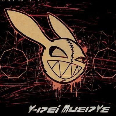 <<T-Rei Muerte>> Принц Наполовину