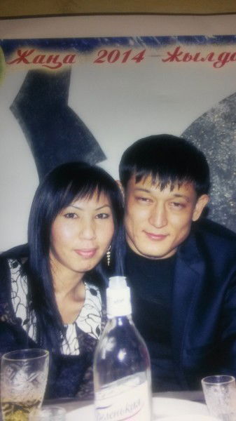 Асхат Калибеков