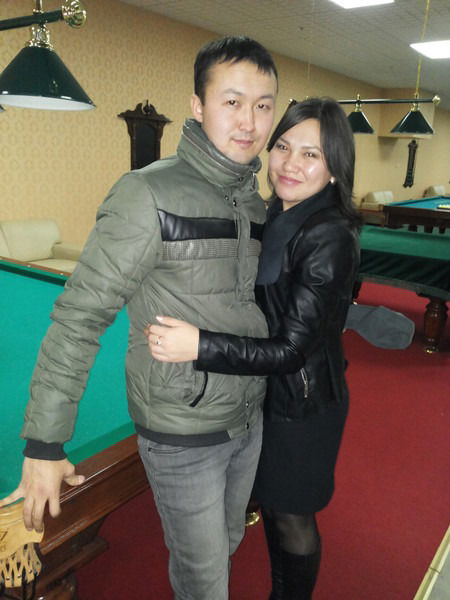 Марат Канафин