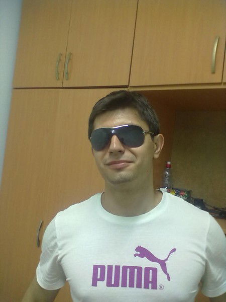 Илья Тюленев