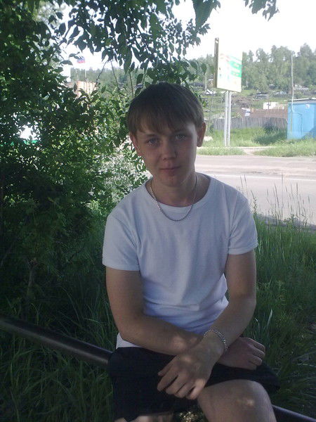 Костя Моряков