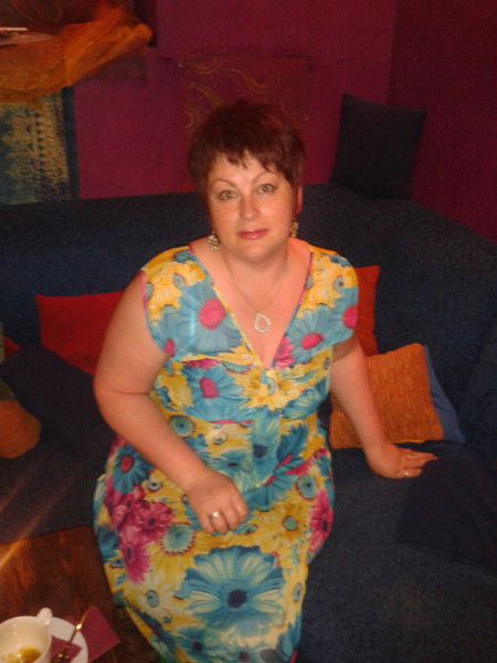 Ирина Спивакова