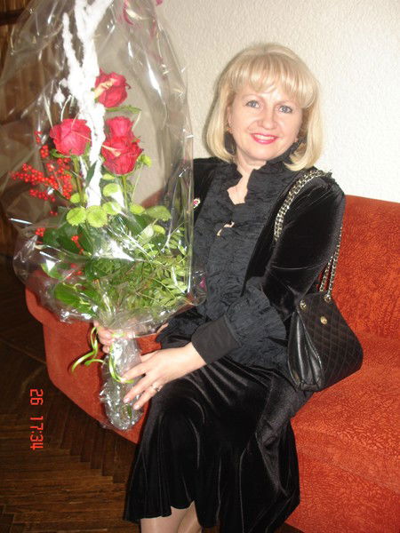 Елена Перминова