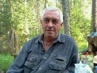 Александр Казаков