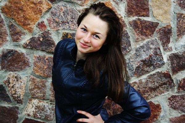 Людмила Науменко