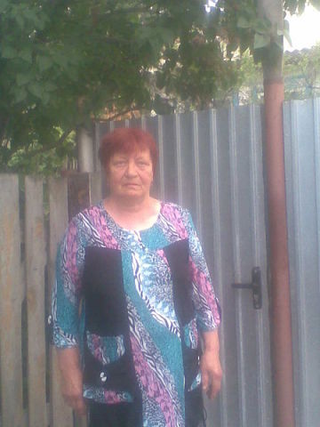 Наталья Кондратьева