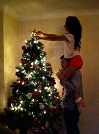 Зарина Велахунова