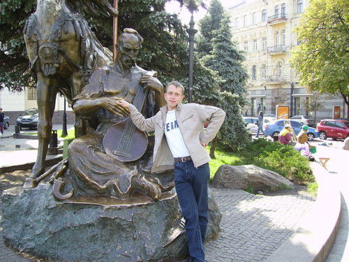 Алексей Козлов