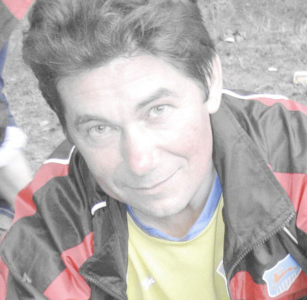 Александр Желудок