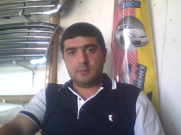 Tamerlan Seyfeddinov