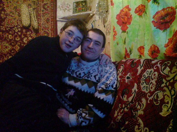 Александр Локшин