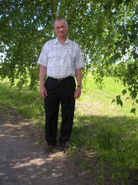 Александр Спирин