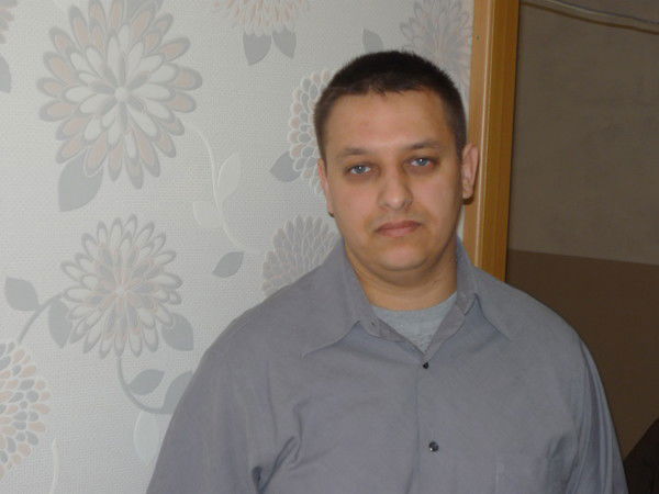 Игорь Морозов