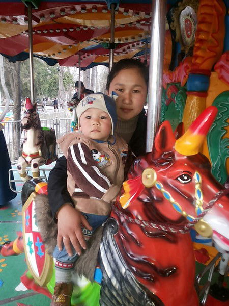 Эльиза Айткулова