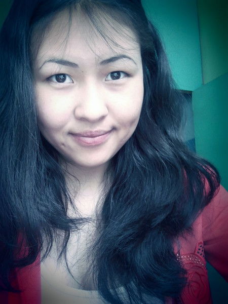 Александра Бадыргы