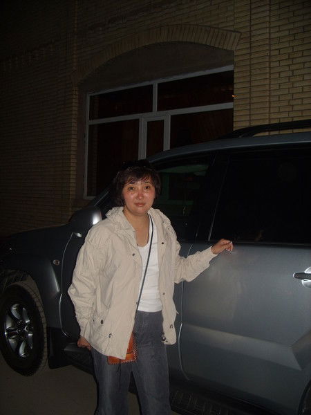 Салтанат Аюпова