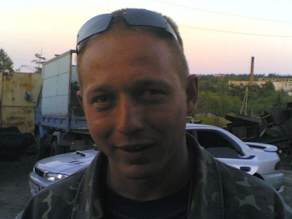 Геннадий Марфин