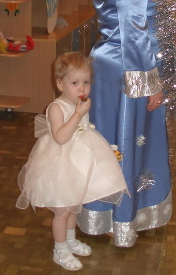 Нора Северная