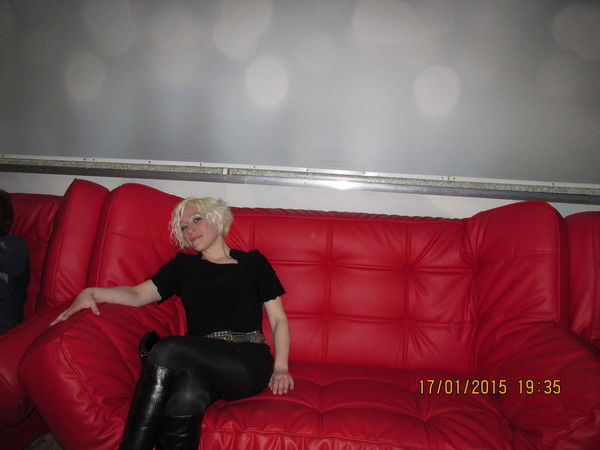 Жанна Эйдельштейн