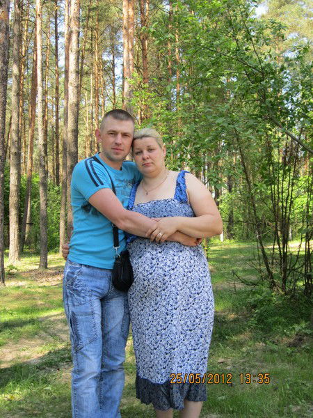 Ваня Борисевич