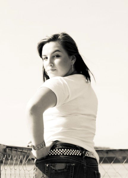 Марина Баерова