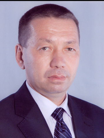 Сакен Абулхайров