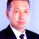 Сакен Абулхайров
