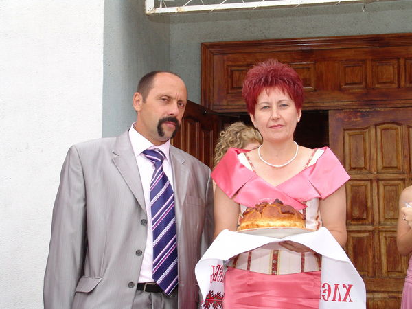 Марина Скоморошко