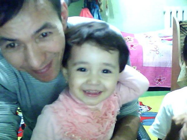 Маркен Омаров